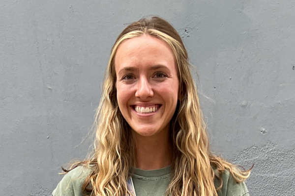 Meagan Freeman